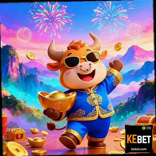 Conta Kebet acessada