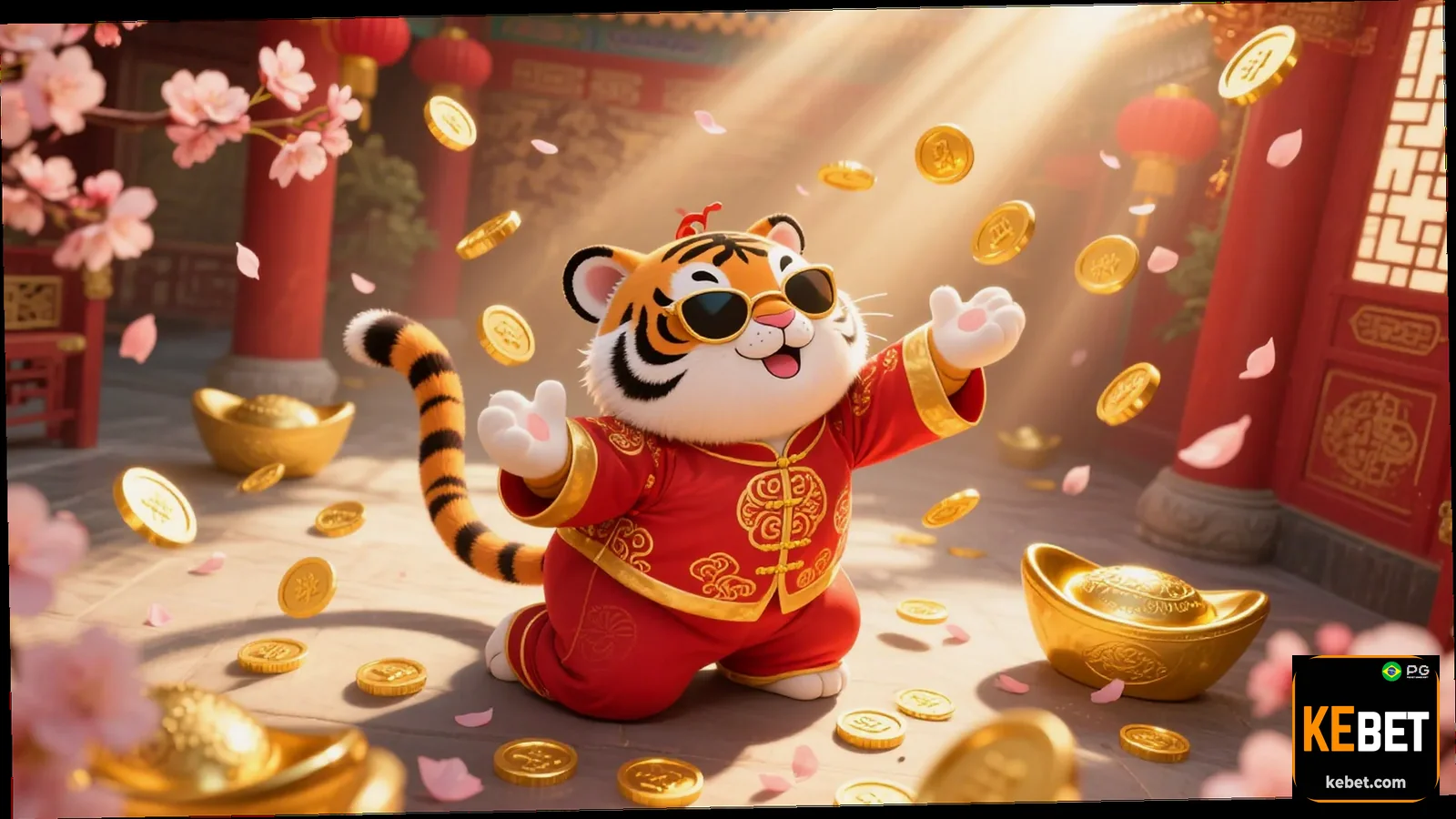 Promoções de cassino - kebet