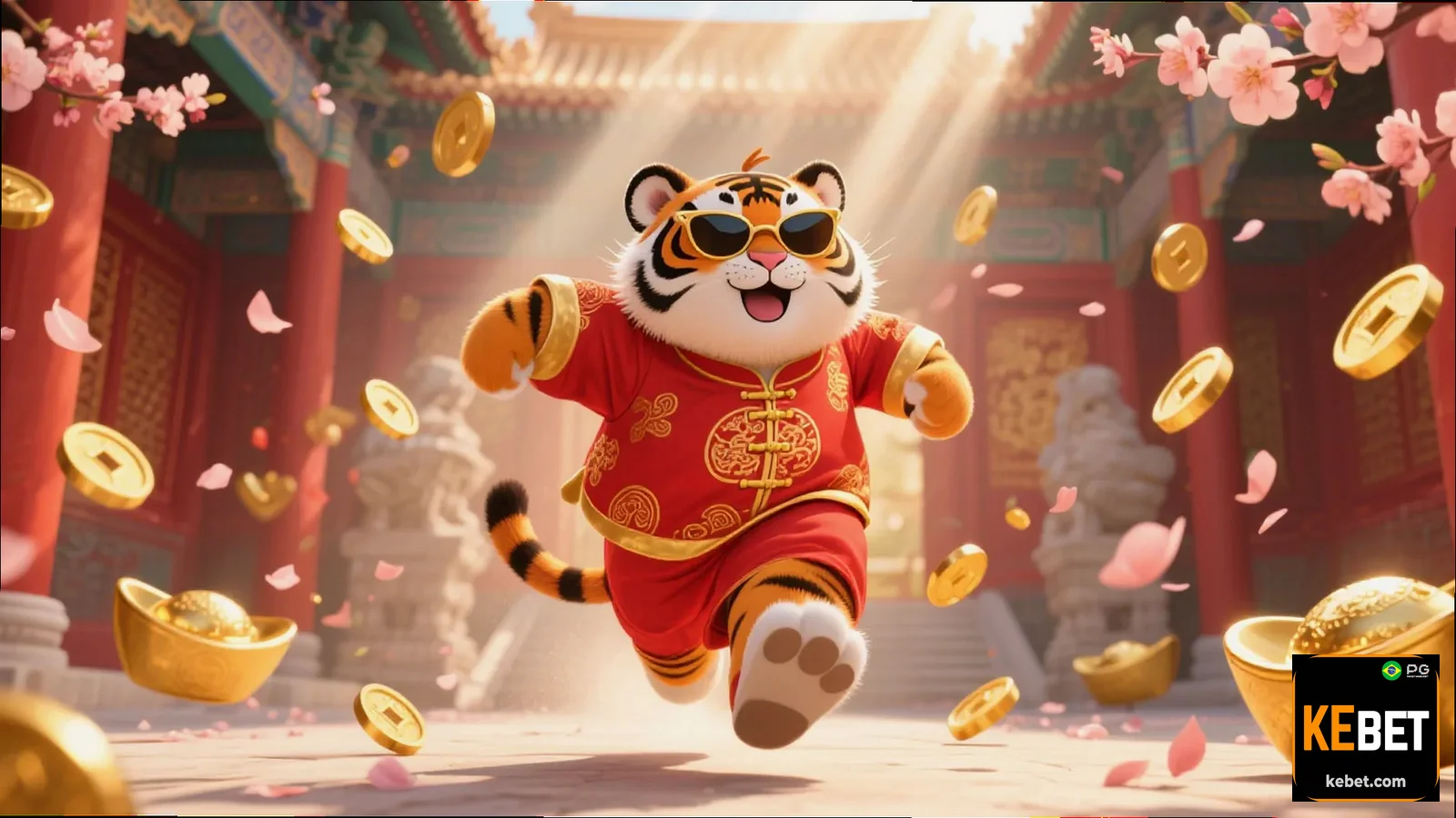 Cena destaque - kebet